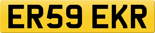 ER59EKR